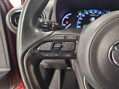Toyota Yaris Cross 1.5 120H Active Tech