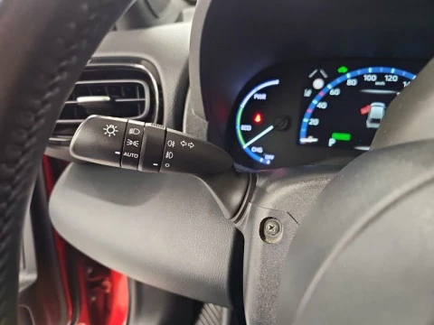 Toyota Yaris Cross 1.5 120H Active Tech