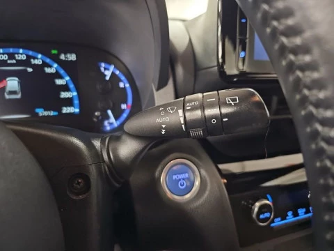 Toyota Yaris Cross 1.5 120H Active Tech