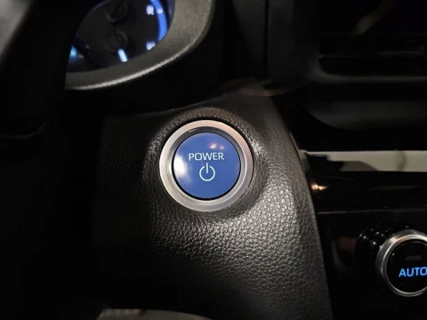 Toyota Yaris Cross 1.5 120H Active Tech