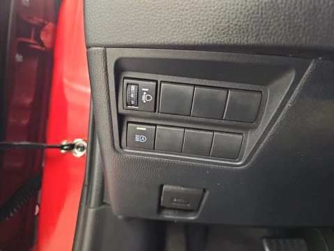 Toyota Yaris Cross 1.5 120H Active Tech