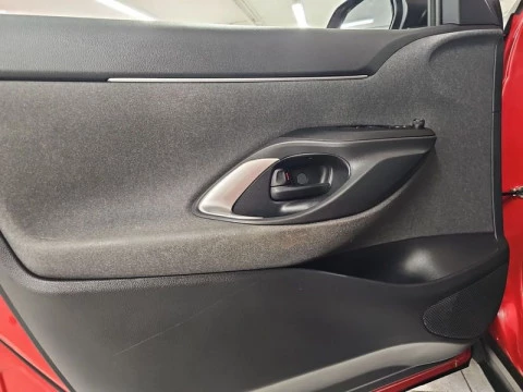 Toyota Yaris Cross 1.5 120H Active Tech