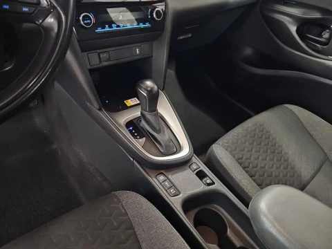 Toyota Yaris Cross 1.5 120H Active Tech