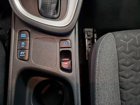 Toyota Yaris Cross 1.5 120H Active Tech