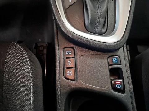 Toyota Yaris Cross 1.5 120H Active Tech