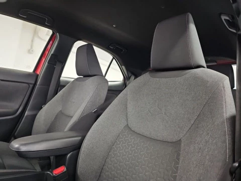 Toyota Yaris Cross 1.5 120H Active Tech