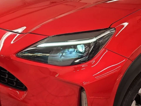 Toyota Yaris Cross 1.5 120H Active Tech