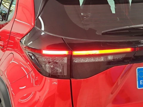 Toyota Yaris Cross 1.5 120H Active Tech