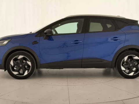 Renault Captur  TCe Techno 74kW GLP