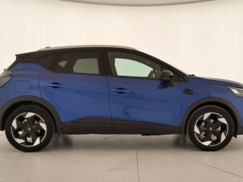 Renault Captur  TCe Techno 74kW GLP