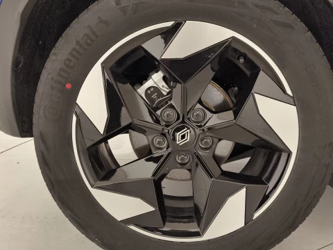 Renault Captur  TCe Techno 74kW GLP