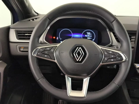 Renault Captur  TCe Techno 74kW GLP