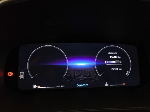 Renault Captur  TCe Techno 74kW GLP