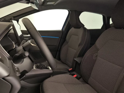 Renault Captur  TCe Techno 74kW GLP