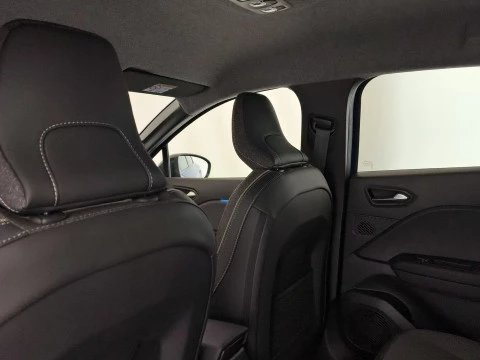 Renault Captur  TCe Techno 74kW GLP