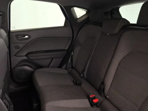 Renault Captur  TCe Techno 74kW GLP