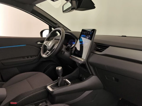 Renault Captur  TCe Techno 74kW GLP