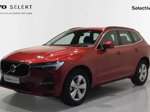 Volvo XC60 XC60 Core, B4 (gasolina), Gasolina