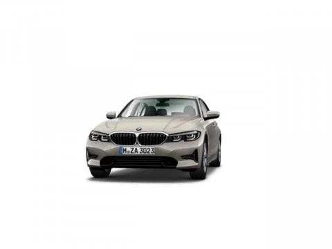 BMW Serie 3 318d Auto.