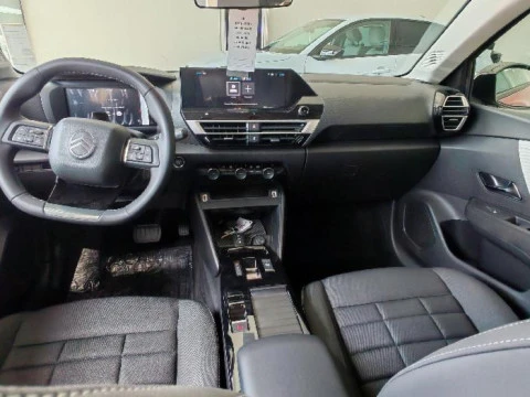 Citroën C4 1.2 HYBRID MHEV 145 EDCS6 BUSINESS EDIT 5P