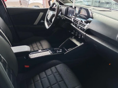 Citroën C4 1.2 HYBRID MHEV 145 EDCS6 BUSINESS EDIT 5P
