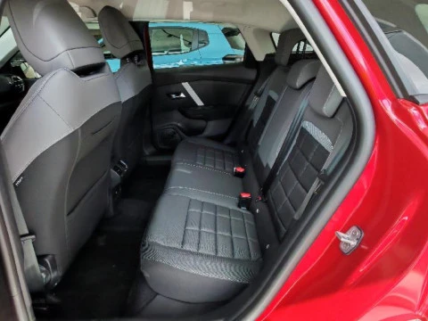 Citroën C4 1.2 HYBRID MHEV 145 EDCS6 BUSINESS EDIT 5P