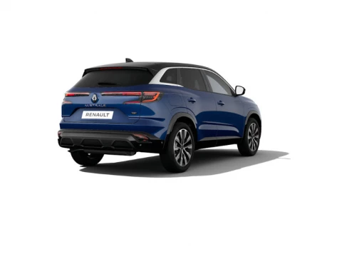 Renault Austral Techno E-Tech Full Hybrid 147kW (200CV)