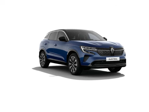 Renault Austral Techno E-Tech Full Hybrid 147kW (200CV)