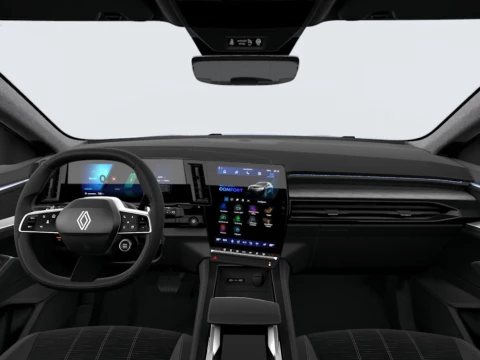 Renault Austral Techno E-Tech Full Hybrid 147kW (200CV)