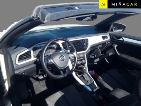 Volkswagen T-Roc Style 1.5 TSI 110 kW (150 CV) DSG