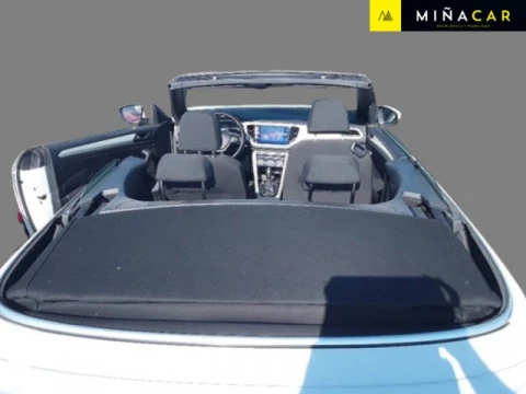 Volkswagen T-Roc Style 1.5 TSI 110 kW (150 CV) DSG