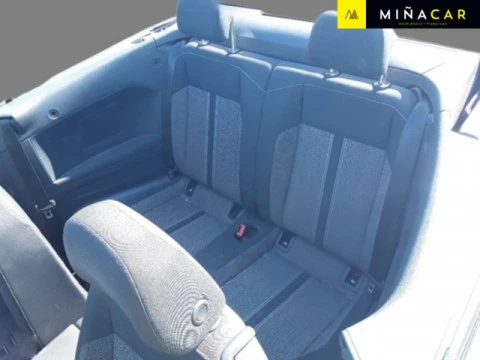 Volkswagen T-Roc Style 1.5 TSI 110 kW (150 CV) DSG