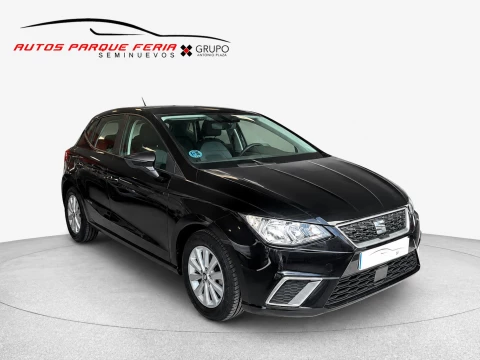 Seat Ibiza 1.0 TSI 70kW (95CV) Reference Plus