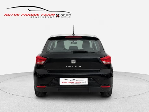 Seat Ibiza 1.0 TSI 70kW (95CV) Reference Plus