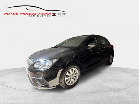 Seat Ibiza 1.0 TSI 70kW (95CV) Reference Plus