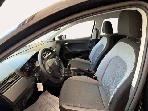 Seat Ibiza 1.0 TSI 70kW (95CV) Reference Plus