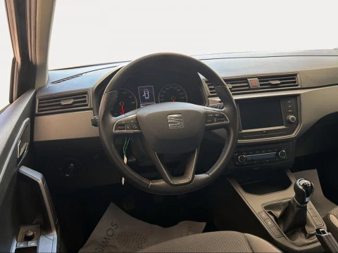 Seat Ibiza 1.0 TSI 70kW (95CV) Reference Plus