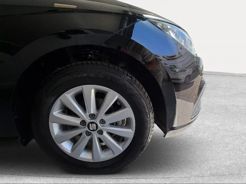 Seat Ibiza 1.0 TSI 70kW (95CV) Reference Plus