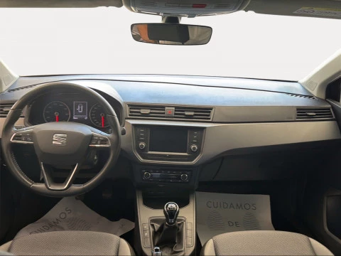 Seat Ibiza 1.0 TSI 70kW (95CV) Reference Plus