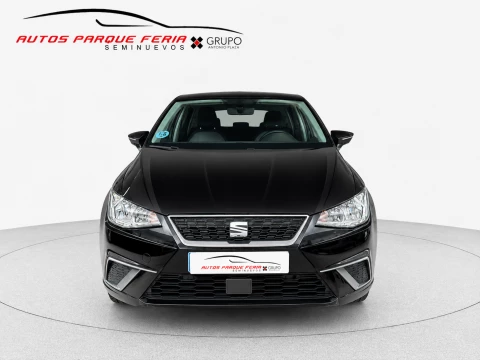 Seat Ibiza 1.0 TSI 70kW (95CV) Reference Plus