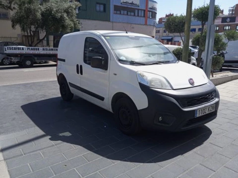 Fiat Fiorino 1.3 Cargo Multijet 