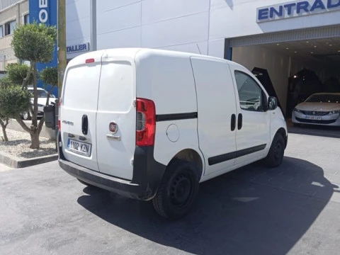 Fiat Fiorino 1.3 Cargo Multijet 