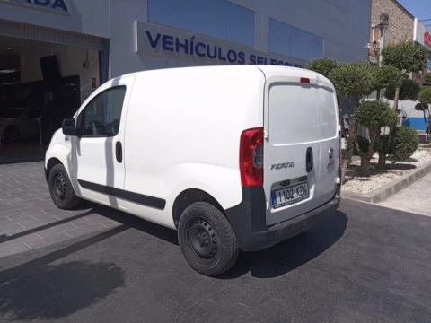 Fiat Fiorino 1.3 Cargo Multijet 