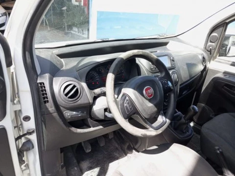 Fiat Fiorino 1.3 Cargo Multijet 