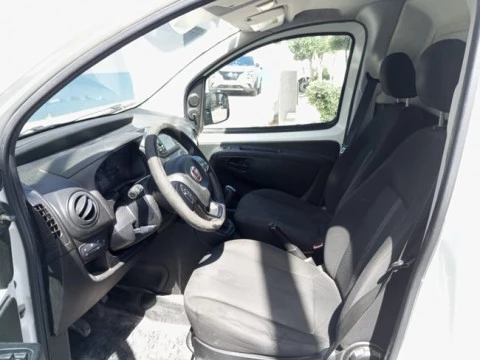 Fiat Fiorino 1.3 Cargo Multijet 