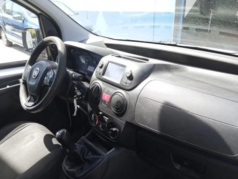 Fiat Fiorino 1.3 Cargo Multijet 