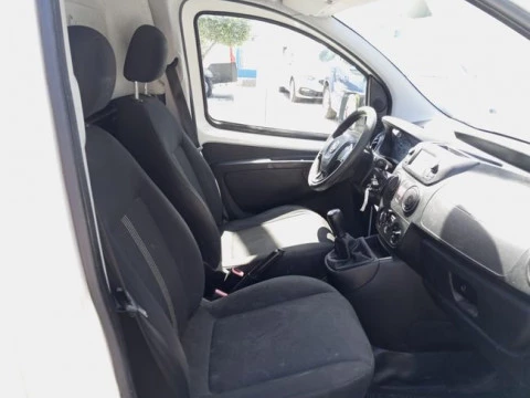 Fiat Fiorino 1.3 Cargo Multijet 