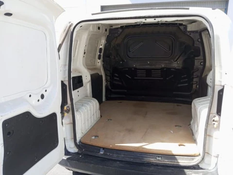 Fiat Fiorino 1.3 Cargo Multijet 