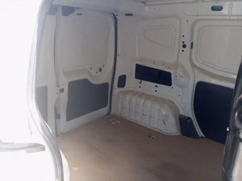 Fiat Fiorino 1.3 Cargo Multijet 
