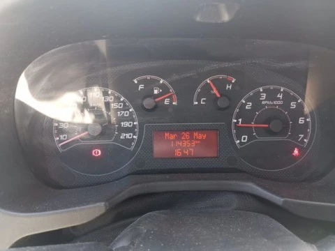 Fiat Fiorino 1.3 Cargo Multijet 